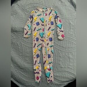 Bums & Roses Fresh Prints